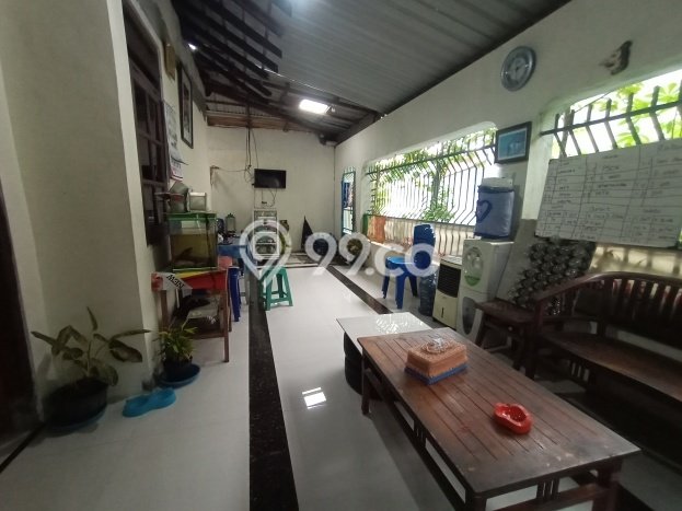 Jual Rumah Eksklusif 3 KT di Kartosuro, Sukoharjo Jual Rumah Eksklusif 3 KT di Kartosuro, Sukoharjo