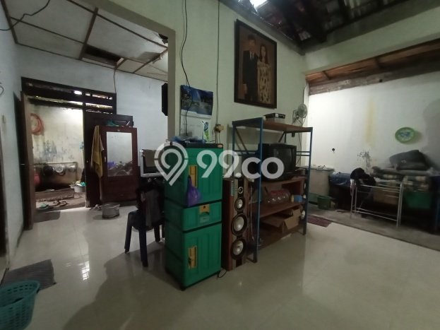 Jual Rumah Eksklusif 3 KT di Kartosuro, Sukoharjo Jual Rumah Eksklusif 3 KT di Kartosuro, Sukoharjo