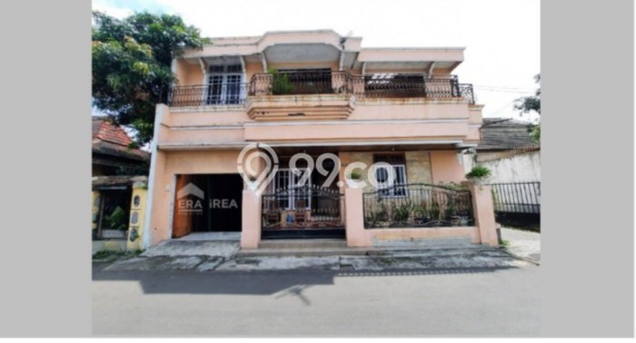 Dijual Rumah Strategis Bagus Punya 5 KT di Jebres Surakarta SHM Dijual Rumah Strategis Bagus Punya 5 KT di Jebres Surakarta SHM