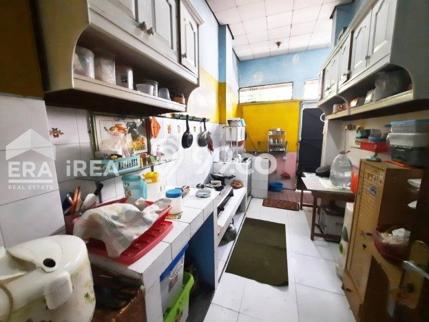Dijual Rumah Strategis Bagus Punya 5 KT di Jebres Surakarta SHM Dijual Rumah Strategis Bagus Punya 5 KT di Jebres Surakarta SHM