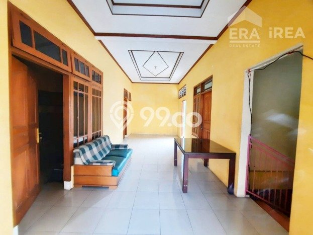 Dijual Rumah Strategis Bagus Punya 5 KT di Jebres Surakarta SHM Dijual Rumah Strategis Bagus Punya 5 KT di Jebres Surakarta SHM