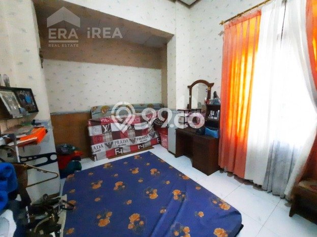 Dijual Rumah Strategis Bagus Punya 5 KT di Jebres Surakarta SHM Dijual Rumah Strategis Bagus Punya 5 KT di Jebres Surakarta SHM