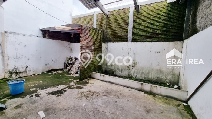 Rumah Modern Cantik 2 Kamar Bisa Langsung Pindah di Jebres Rumah Modern Cantik 2 Kamar Bisa Langsung Pindah di Jebres