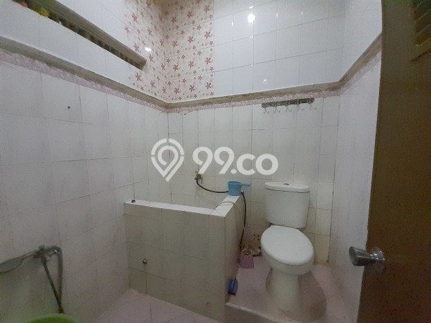 Rumah Modern Cantik 3 KT Siap Huni di Laweyan Rumah Modern Cantik 3 KT Siap Huni di Laweyan