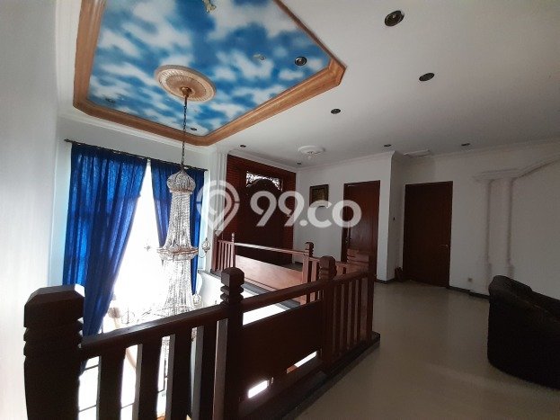 Rumah Luxury Modern Tanpa Renovasi di Kartosuro Sukoharjo Rumah Luxury Modern Tanpa Renovasi di Kartosuro Sukoharjo