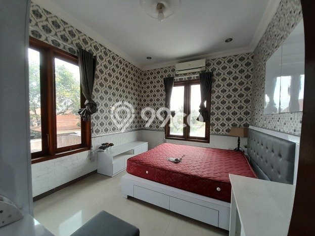 Rumah Luxury Modern Tanpa Renovasi di Kartosuro Sukoharjo Rumah Luxury Modern Tanpa Renovasi di Kartosuro Sukoharjo