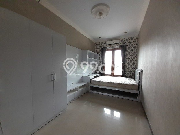 Rumah Luxury Modern Tanpa Renovasi di Kartosuro Sukoharjo Rumah Luxury Modern Tanpa Renovasi di Kartosuro Sukoharjo