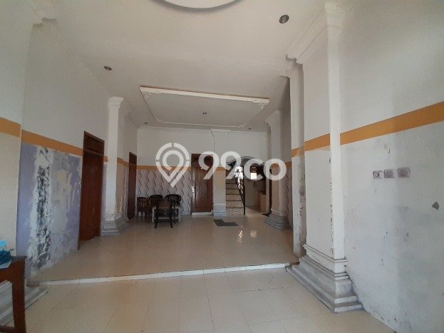 Hunian Cantik Modern Lb 500m2 di Tasikmadu, Karanganyar Hunian Cantik Modern Lb 500m2 di Tasikmadu, Karanganyar