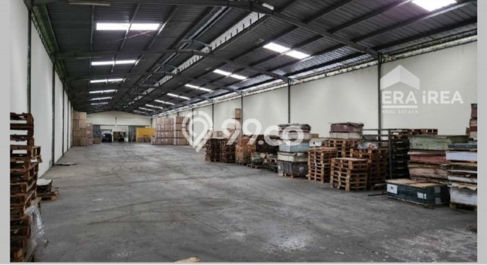 Gudang Dijual di Prime Area Sukoharjo Luas 2200m2 Gudang Dijual di Prime Area Sukoharjo Luas 2200m2
