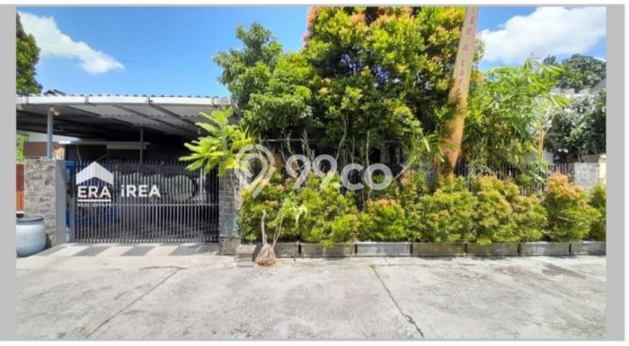 Rumah Modern 2 KT di Kartosuro Sukoharjo Unfurnished Rumah Modern 2 KT di Kartosuro Sukoharjo Unfurnished
