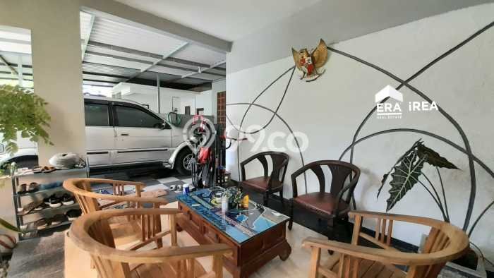 Rumah Modern 2 KT di Kartosuro Sukoharjo Unfurnished Rumah Modern 2 KT di Kartosuro Sukoharjo Unfurnished