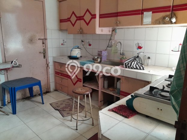Rumah kawasan Jebres, Surakarta, Luas 341m² LB 300m² Rumah kawasan Jebres, Surakarta, Luas 341m² LB 300m²