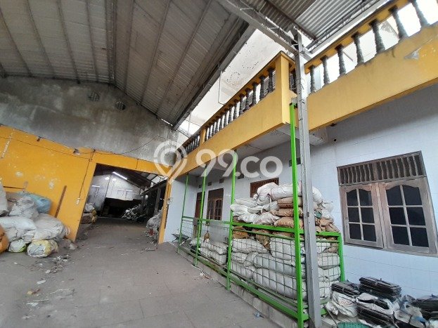 Gudang Komersial Dijual di Mojolaban Sukoharjo LT 800m2 & LB 900m2 Gudang Komersial Dijual di Mojolaban Sukoharjo LT 800m2 & LB 900m2