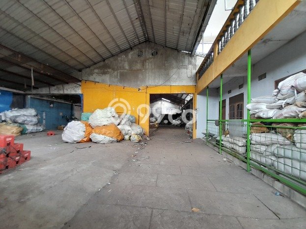Gudang Komersial Dijual di Mojolaban Sukoharjo LT 800m2 & LB 900m2 Gudang Komersial Dijual di Mojolaban Sukoharjo LT 800m2 & LB 900m2