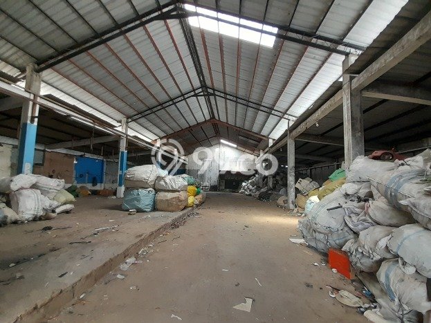 Gudang Komersial Dijual di Mojolaban Sukoharjo LT 800m2 & LB 900m2 Gudang Komersial Dijual di Mojolaban Sukoharjo LT 800m2 & LB 900m2