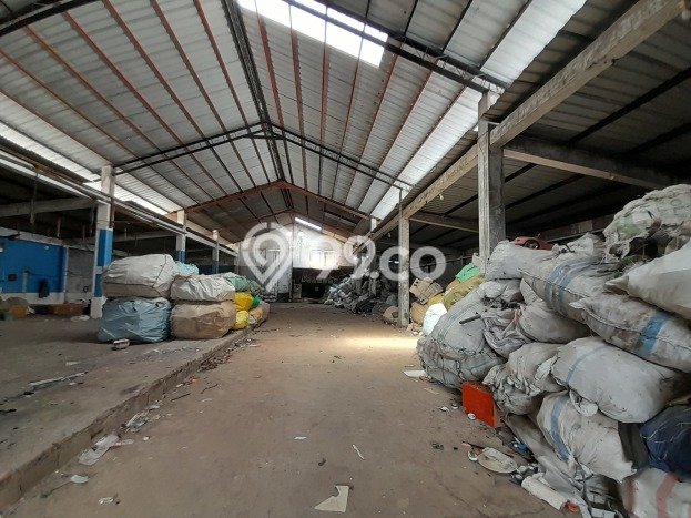 Gudang Komersial Dijual di Mojolaban Sukoharjo LT 800m2 & LB 900m2 Gudang Komersial Dijual di Mojolaban Sukoharjo LT 800m2 & LB 900m2