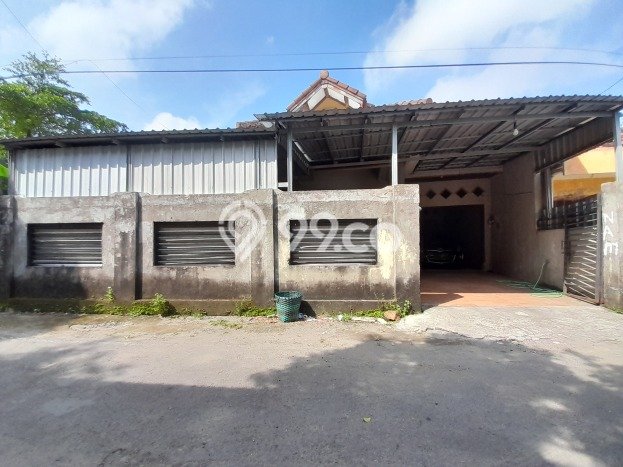 Dijual Rumah Strategis Bagus Punya 4 KT di Jaten Karanganyar SHM Dijual Rumah Strategis Bagus Punya 4 KT di Jaten Karanganyar SHM