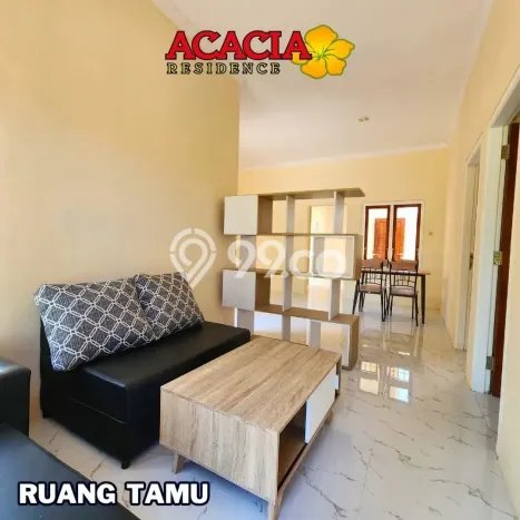 Hunian Terjangkau LT 100m2 di Kartosuro Akses Mudah Hunian Terjangkau LT 100m2 di Kartosuro Akses Mudah