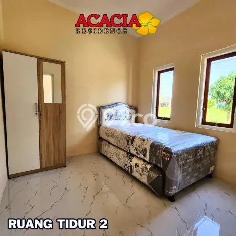 Hunian Terjangkau LT 100m2 di Kartosuro Akses Mudah Hunian Terjangkau LT 100m2 di Kartosuro Akses Mudah