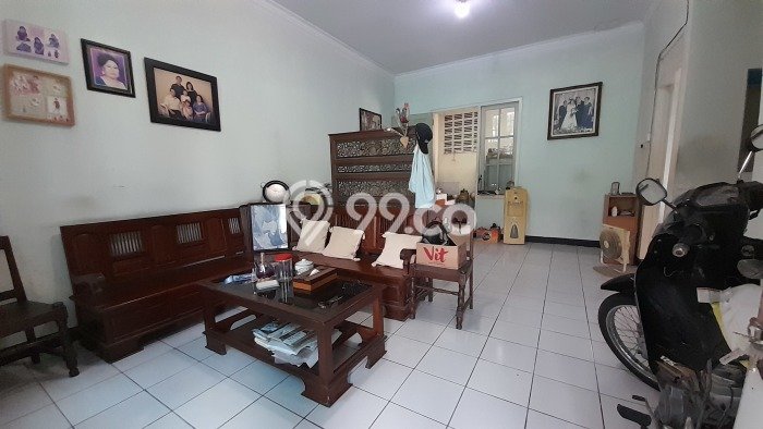 For Sale Rumah 2 Kamar Lokasi Ideal Bagus dan Strategis di Banjarsari For Sale Rumah 2 Kamar Lokasi Ideal Bagus dan Strategis di Banjarsari