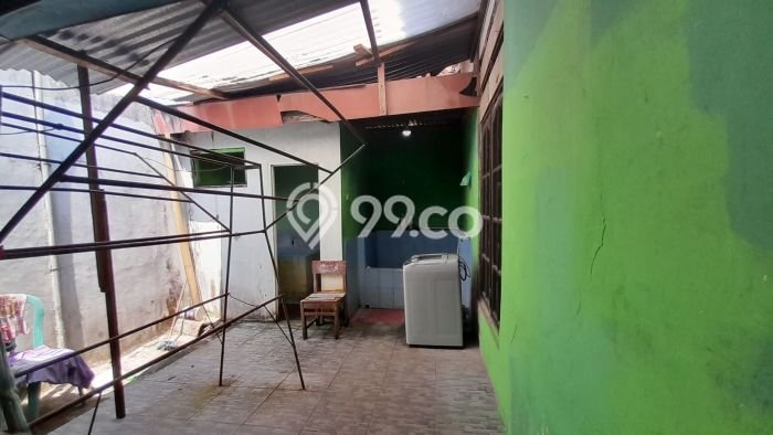 Rumah Modern 4 KT LT 170m2 di Boyolali Kota Rumah Modern 4 KT LT 170m2 di Boyolali Kota