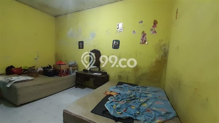 Rumah Modern 4 KT LT 170m2 di Boyolali Kota Rumah Modern 4 KT LT 170m2 di Boyolali Kota