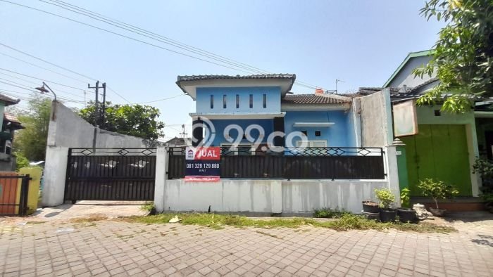 PROMO SPESIAL! Dijual Rumah Berkualitas area Jebres, Surakarta, LT 137m2m² Luas Bangunan 55m2m² PROMO SPESIAL! Dijual Rumah Berkualitas area Jebres, Surakarta, LT 137m2m² Luas Bangunan 55m2m²