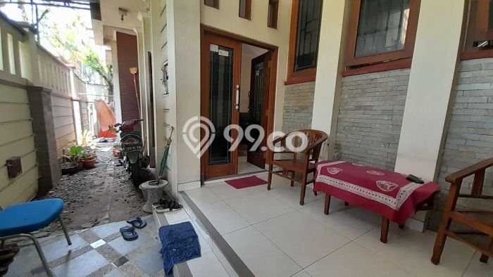 Dijual Rumah 3 Kamar Lokasi Ideal Nyaman dan Strategis di Banjarsari Dijual Rumah 3 Kamar Lokasi Ideal Nyaman dan Strategis di Banjarsari