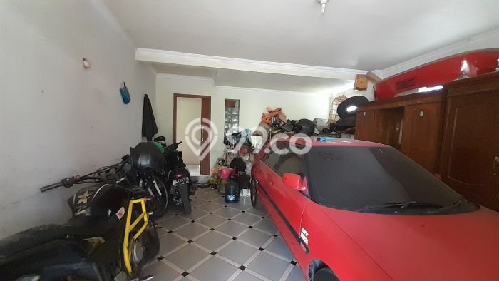 Dijual Rumah 3 Kamar Lokasi Ideal Nyaman dan Strategis di Banjarsari Dijual Rumah 3 Kamar Lokasi Ideal Nyaman dan Strategis di Banjarsari