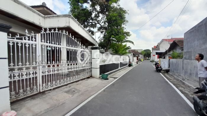 Rumah Modern Minimalis 3 KT Bisa Langsung Pindah di Banjarsari Rumah Modern Minimalis 3 KT Bisa Langsung Pindah di Banjarsari