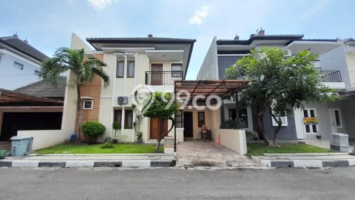 Hunian Elit LB 120m2 Siap Huni Desain Elegan di Kartosuro, Sukoharjo Hunian Elit LB 120m2 Siap Huni Desain Elegan di Kartosuro, Sukoharjo