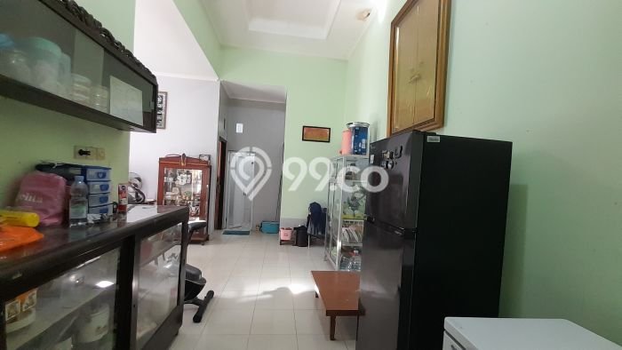Hunian Cantik Minimalis Lb 90m2 di Baki, Sukoharjo Hunian Cantik Minimalis Lb 90m2 di Baki, Sukoharjo