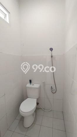 Rumah Modern Cantik 2 Kamar Bisa Langsung Pindah di Laweyan Rumah Modern Cantik 2 Kamar Bisa Langsung Pindah di Laweyan