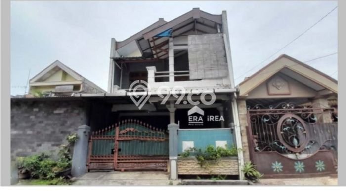 For Sale Hunian Rumah Nyaman 3 KT di Solo Baru, Surakarta For Sale Hunian Rumah Nyaman 3 KT di Solo Baru, Surakarta