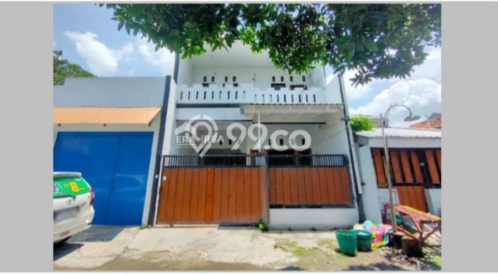 Dijual Rumah 3 Kamar Lokasi Ideal Bagus dan Strategis di Jebres Dijual Rumah 3 Kamar Lokasi Ideal Bagus dan Strategis di Jebres