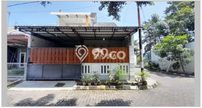 Dijual Rumah Modern 4 KT di Solo Baru, Surakarta Dijual Rumah Modern 4 KT di Solo Baru, Surakarta