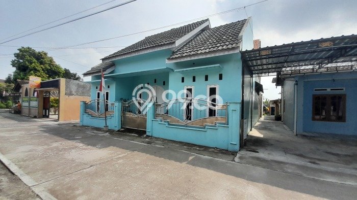 Dijual Rumah 4 Kamar Lokasi Strategis Nyaman dan Strategis di Kartasura Dijual Rumah 4 Kamar Lokasi Strategis Nyaman dan Strategis di Kartasura