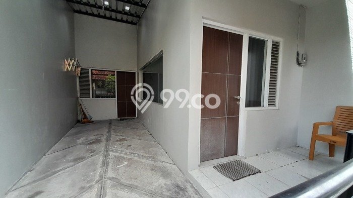 Dijual Cepat Rumah Minimalis & Modern LB 86m2 di Kartosuro Dijual Cepat Rumah Minimalis & Modern LB 86m2 di Kartosuro
