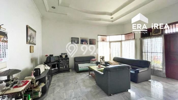 Rumah Eksklusif Dijual LT 400m2 di Colomadu, Karanganyar Rumah Eksklusif Dijual LT 400m2 di Colomadu, Karanganyar