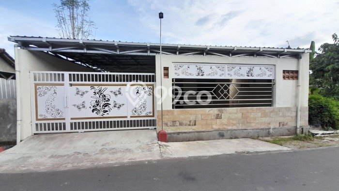 Dijual Hunian Rumah Terawat 3 KT di Kartosuro, Sukoharjo Dijual Hunian Rumah Terawat 3 KT di Kartosuro, Sukoharjo