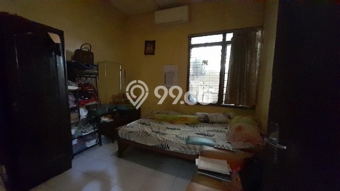 Dijual Rumah 3 Kamar Lokasi Strategis Nyaman dan Strategis di Banjarsari Dijual Rumah 3 Kamar Lokasi Strategis Nyaman dan Strategis di Banjarsari