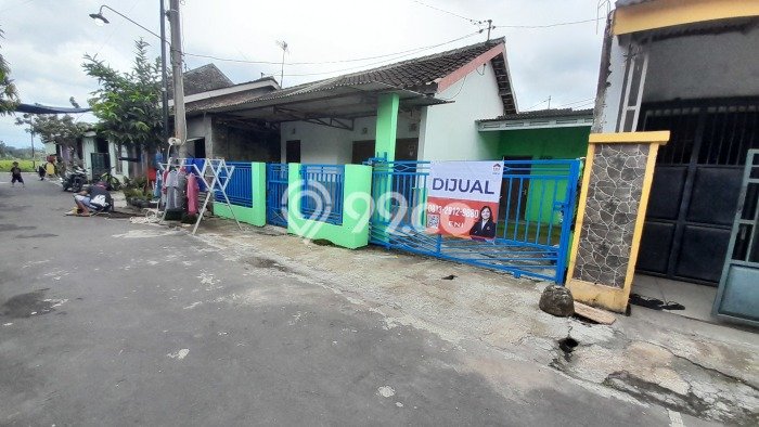 Rumah Budget Terbaik Dijual di Tasikmadu LT 74m2 Rumah Budget Terbaik Dijual di Tasikmadu LT 74m2
