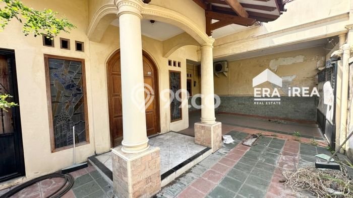 Rumah Modern Cantik 2 KT Bisa Langsung Pindah di Banjarsari Rumah Modern Cantik 2 KT Bisa Langsung Pindah di Banjarsari