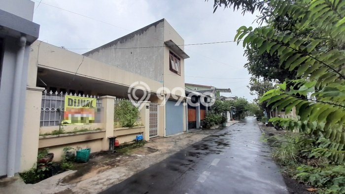 Rumah Strategis Minimalis Lb 130m2 di Colomadu, Karanganyar Rumah Strategis Minimalis Lb 130m2 di Colomadu, Karanganyar