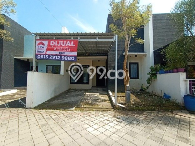Rumah Minimalis Dijual di Mojolaban 2 Kamar dengan LT 84m2 Rumah Minimalis Dijual di Mojolaban 2 Kamar dengan LT 84m2