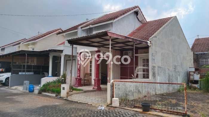 Dijual Rumah 2 Kamar Lokasi Strategis Bagus dan Strategis di Gatak Dijual Rumah 2 Kamar Lokasi Strategis Bagus dan Strategis di Gatak