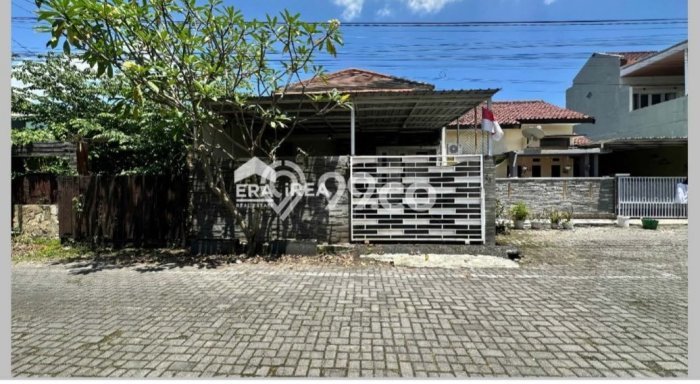 Rumah Strategis Minimalis Lb 94m2 di Baki, Sukoharjo Rumah Strategis Minimalis Lb 94m2 di Baki, Sukoharjo