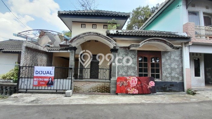 Dijual Cepat Rumah Minimalis & Modern LB 80m2 di Pulisen Dijual Cepat Rumah Minimalis & Modern LB 80m2 di Pulisen