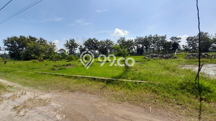 Tanah Strategis Dijual di Tasikmadu Karanganyar 110m2 Tanah Strategis Dijual di Tasikmadu Karanganyar 110m2