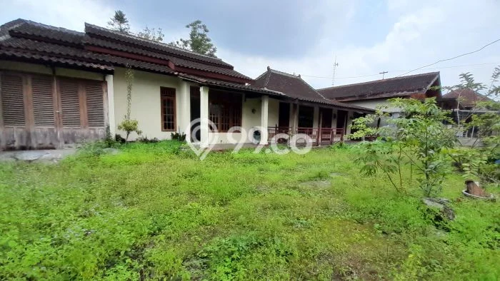 Dijual Rumah Mewah Elegan Dengan View Eksklusif di Boyolali Kota, Boyolali Dijual Rumah Mewah Elegan Dengan View Eksklusif di Boyolali Kota, Boyolali